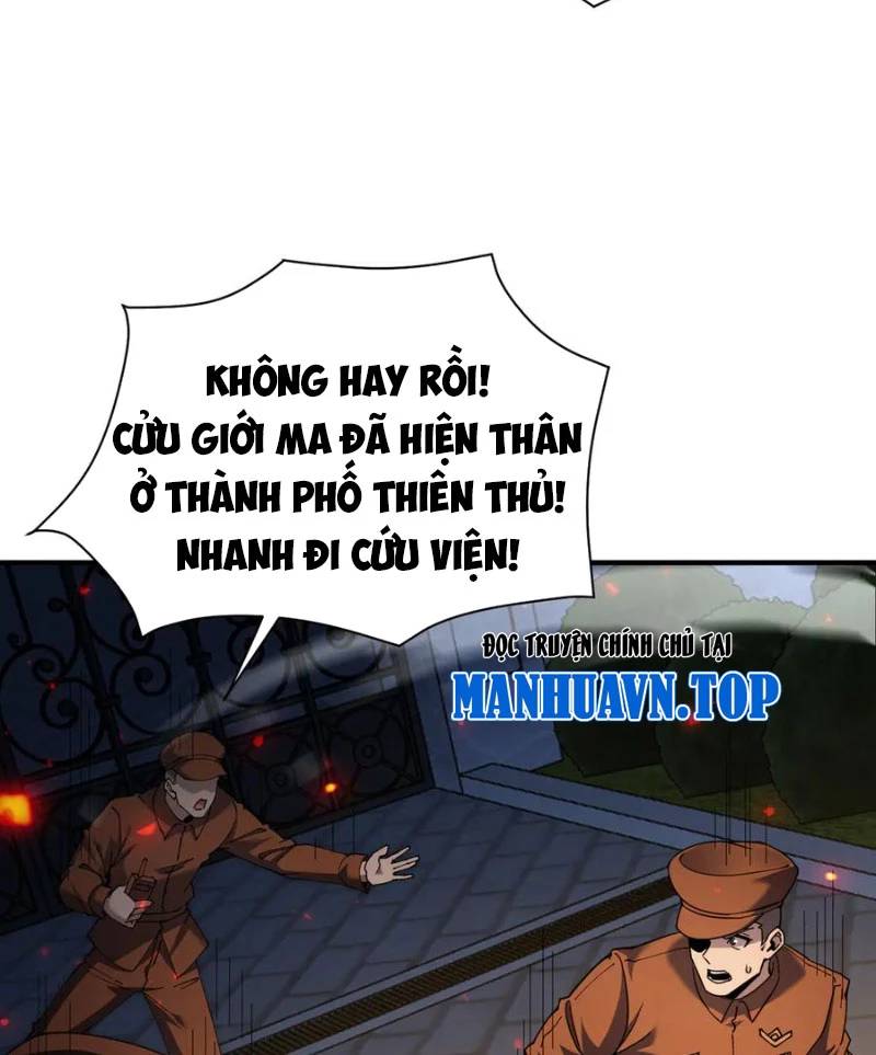 Toàn Dân Chuyển Chức: Ngự Long Sư Là Chức Nghiệp Yếu Nhất? Chapter 112 - 23