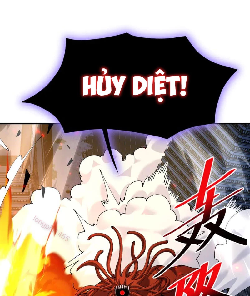 Toàn Dân Chuyển Chức: Ngự Long Sư Là Chức Nghiệp Yếu Nhất? Chapter 112 - 25