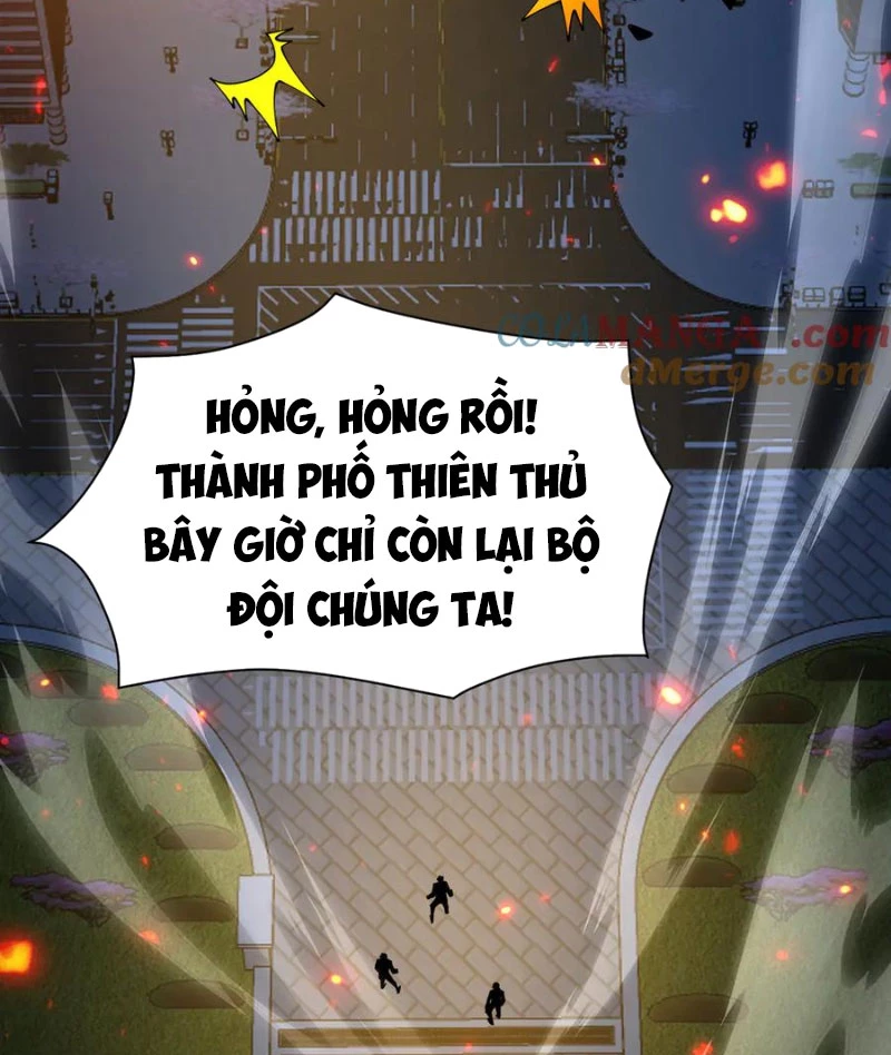 Toàn Dân Chuyển Chức: Ngự Long Sư Là Chức Nghiệp Yếu Nhất? Chapter 112 - 27