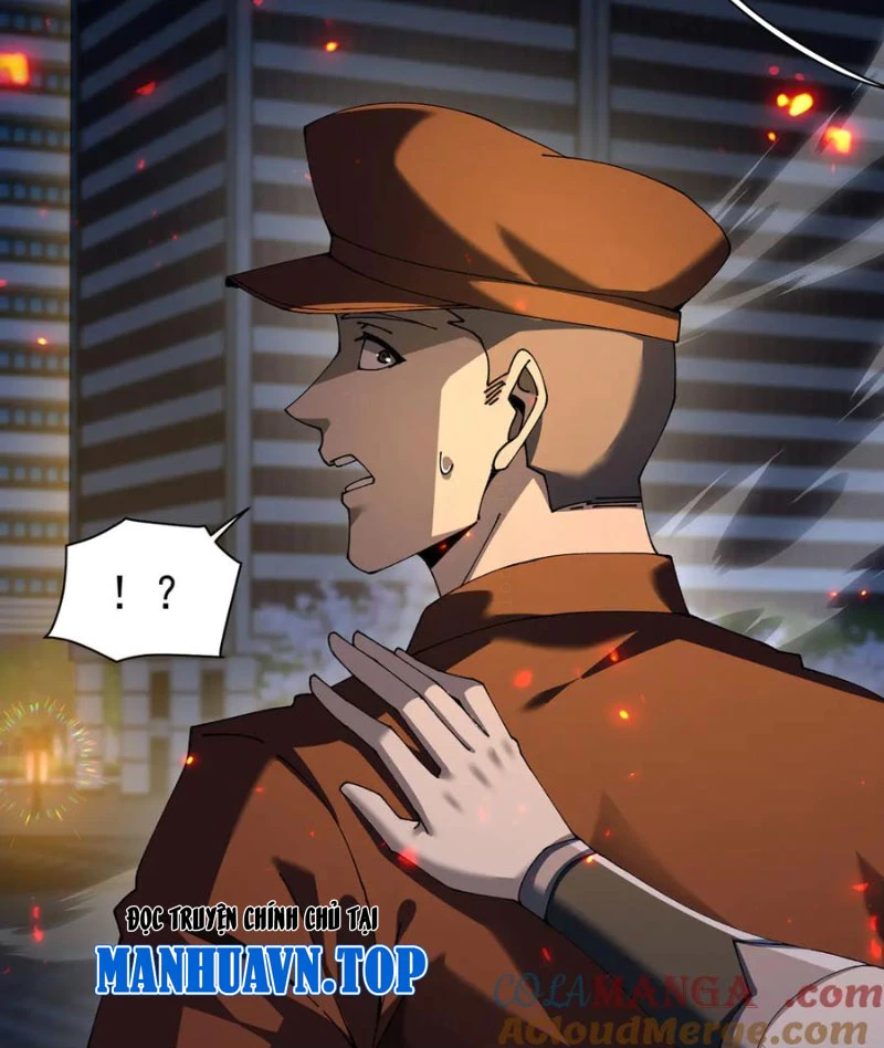 Toàn Dân Chuyển Chức: Ngự Long Sư Là Chức Nghiệp Yếu Nhất? Chapter 112 - 29