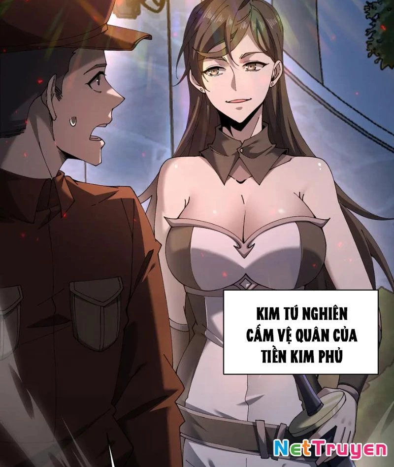 Toàn Dân Chuyển Chức: Ngự Long Sư Là Chức Nghiệp Yếu Nhất? Chapter 112 - 31