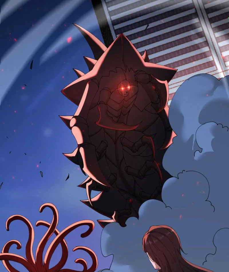 Toàn Dân Chuyển Chức: Ngự Long Sư Là Chức Nghiệp Yếu Nhất? Chapter 112 - 33