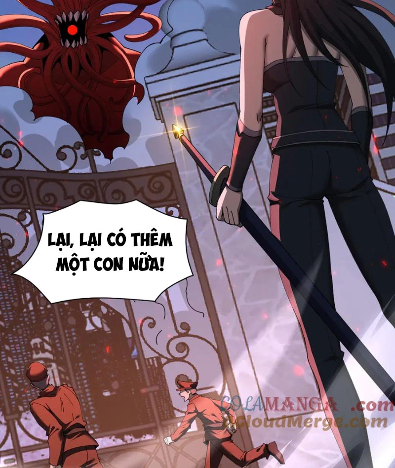 Toàn Dân Chuyển Chức: Ngự Long Sư Là Chức Nghiệp Yếu Nhất? Chapter 112 - 34