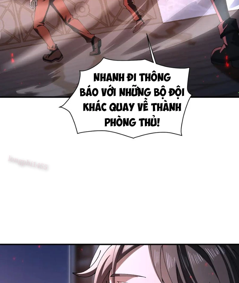 Toàn Dân Chuyển Chức: Ngự Long Sư Là Chức Nghiệp Yếu Nhất? Chapter 112 - 35