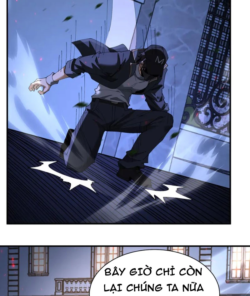 Toàn Dân Chuyển Chức: Ngự Long Sư Là Chức Nghiệp Yếu Nhất? Chapter 112 - 38