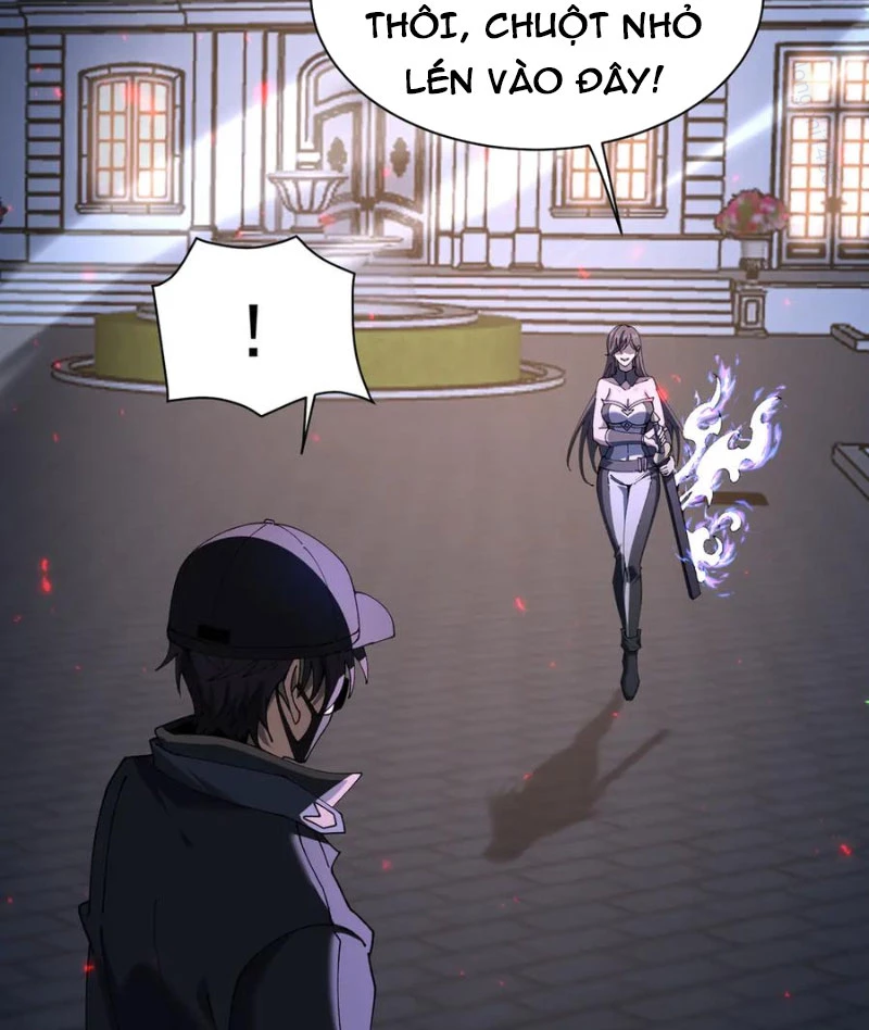 Toàn Dân Chuyển Chức: Ngự Long Sư Là Chức Nghiệp Yếu Nhất? Chapter 112 - 39