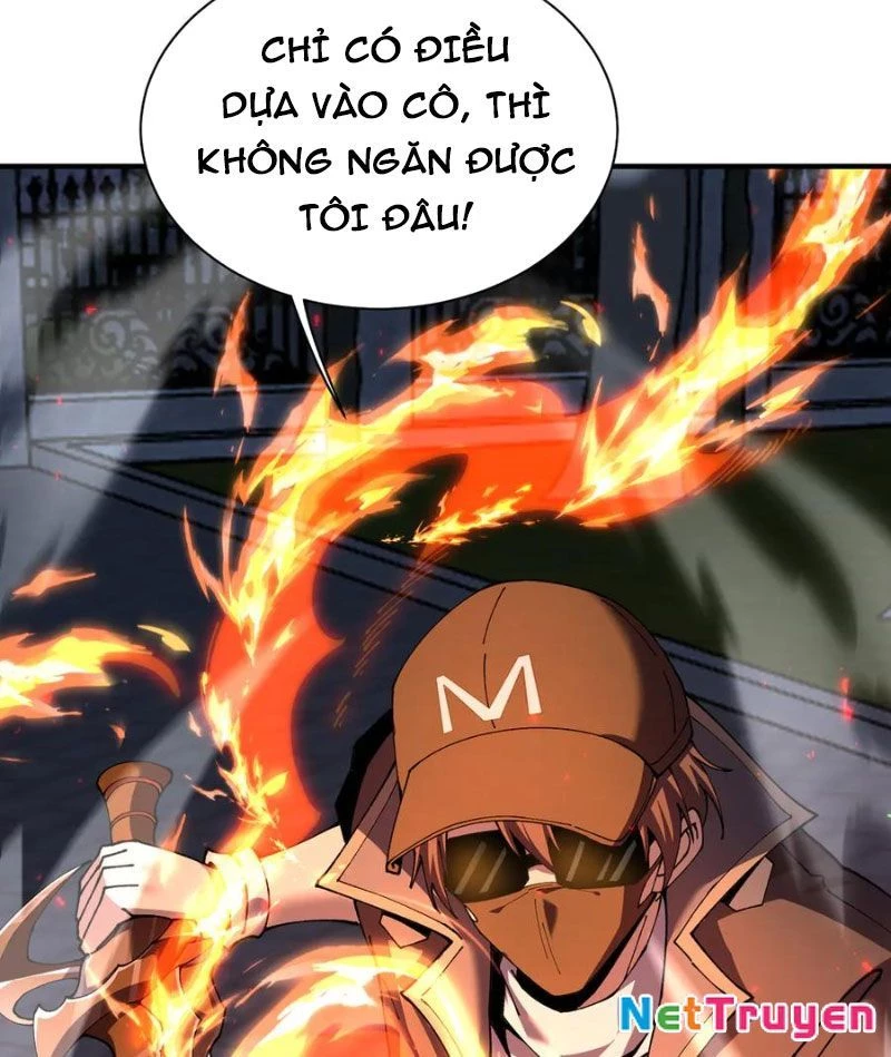 Toàn Dân Chuyển Chức: Ngự Long Sư Là Chức Nghiệp Yếu Nhất? Chapter 112 - 41