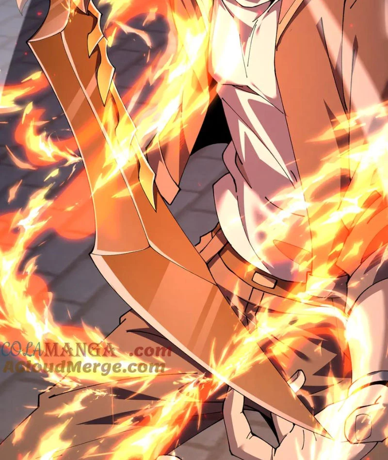 Toàn Dân Chuyển Chức: Ngự Long Sư Là Chức Nghiệp Yếu Nhất? Chapter 112 - 42