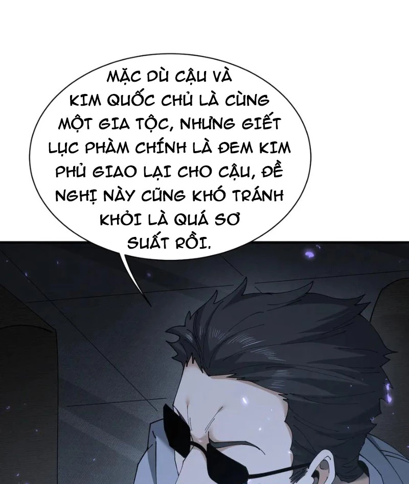 Toàn Dân Chuyển Chức: Ngự Long Sư Là Chức Nghiệp Yếu Nhất? Chapter 112 - 47