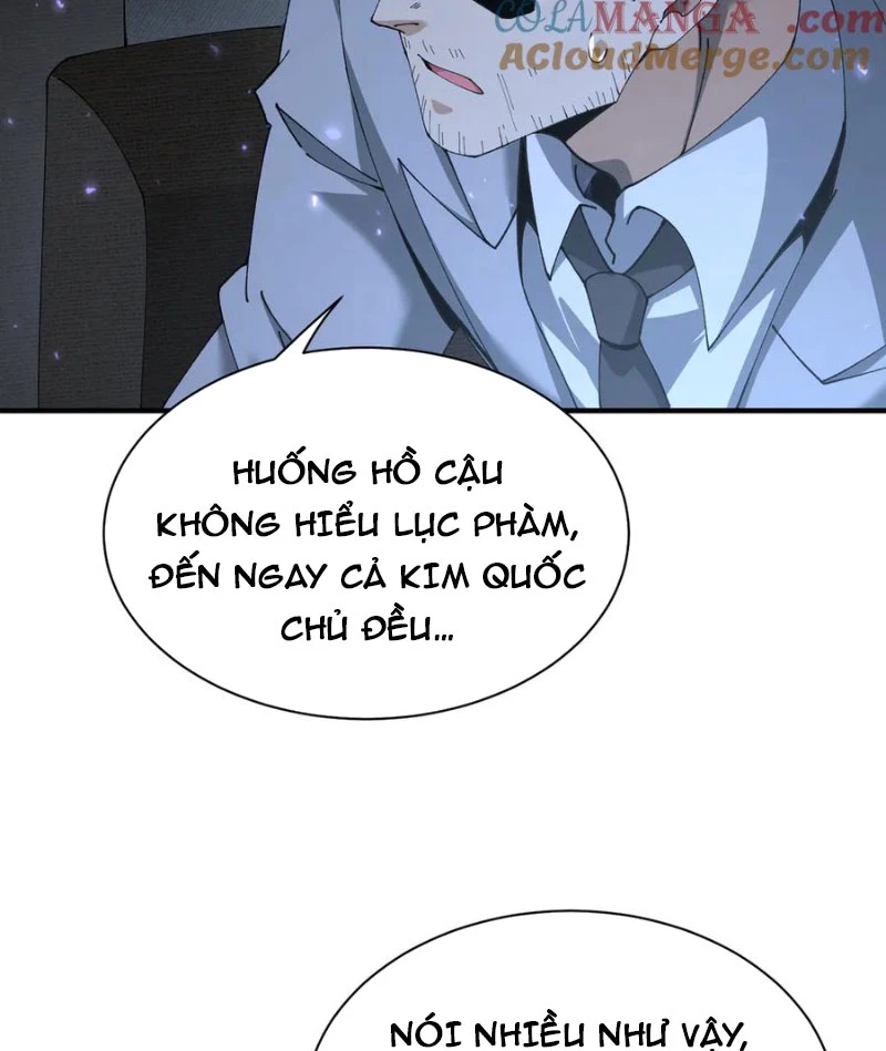 Toàn Dân Chuyển Chức: Ngự Long Sư Là Chức Nghiệp Yếu Nhất? Chapter 112 - 48