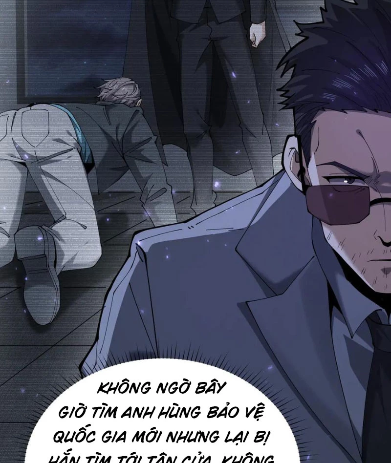 Toàn Dân Chuyển Chức: Ngự Long Sư Là Chức Nghiệp Yếu Nhất? Chapter 112 - 52