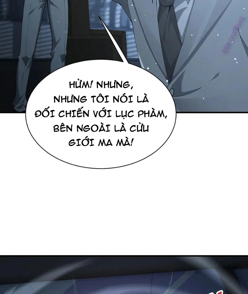 Toàn Dân Chuyển Chức: Ngự Long Sư Là Chức Nghiệp Yếu Nhất? Chapter 112 - 62