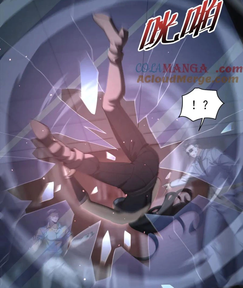 Toàn Dân Chuyển Chức: Ngự Long Sư Là Chức Nghiệp Yếu Nhất? Chapter 112 - 63