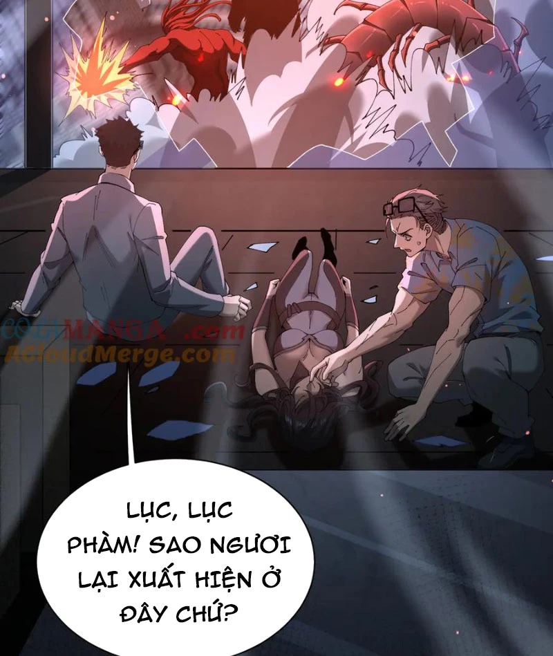 Toàn Dân Chuyển Chức: Ngự Long Sư Là Chức Nghiệp Yếu Nhất? Chapter 112 - 68