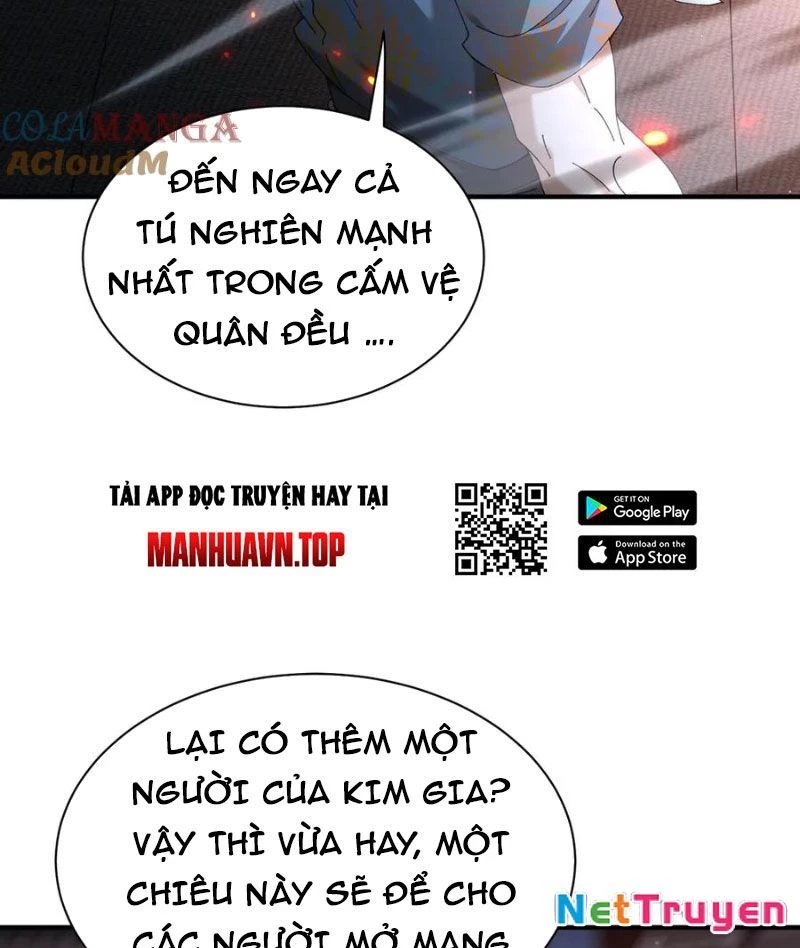 Toàn Dân Chuyển Chức: Ngự Long Sư Là Chức Nghiệp Yếu Nhất? Chapter 112 - 71