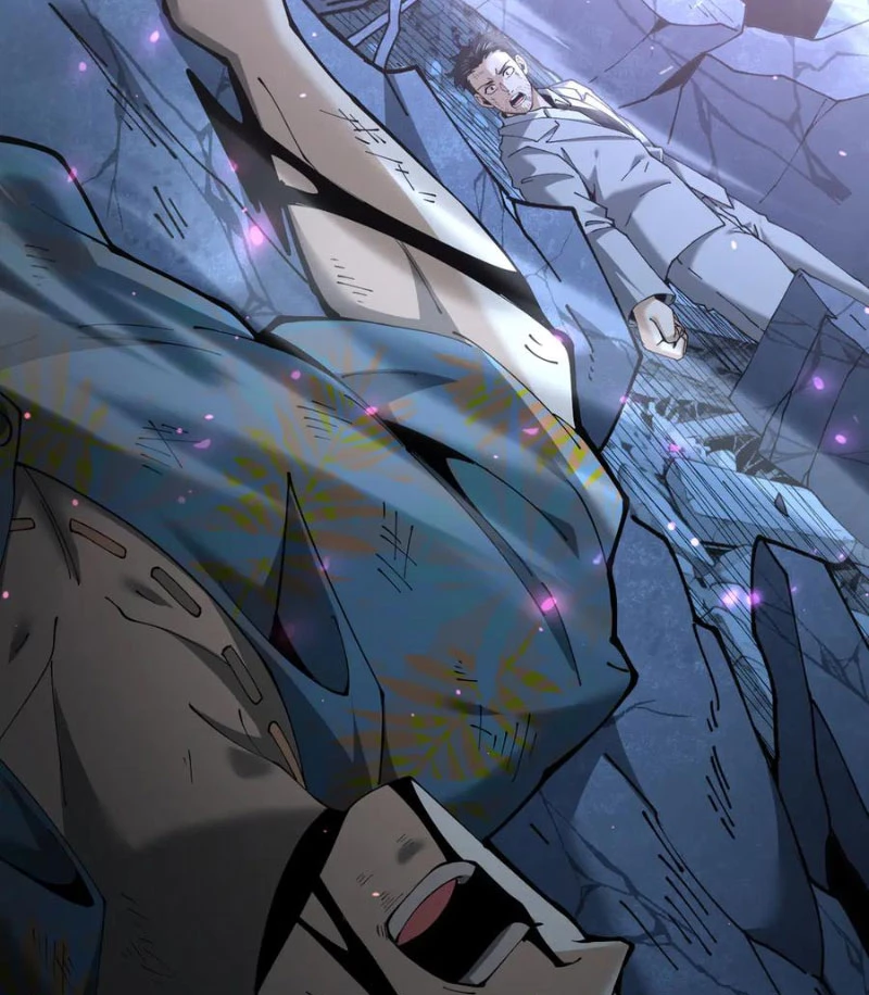 Toàn Dân Chuyển Chức: Ngự Long Sư Là Chức Nghiệp Yếu Nhất? Chapter 112 - 80