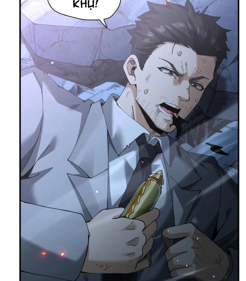 Toàn Dân Chuyển Chức: Ngự Long Sư Là Chức Nghiệp Yếu Nhất? Chapter 112 - 82