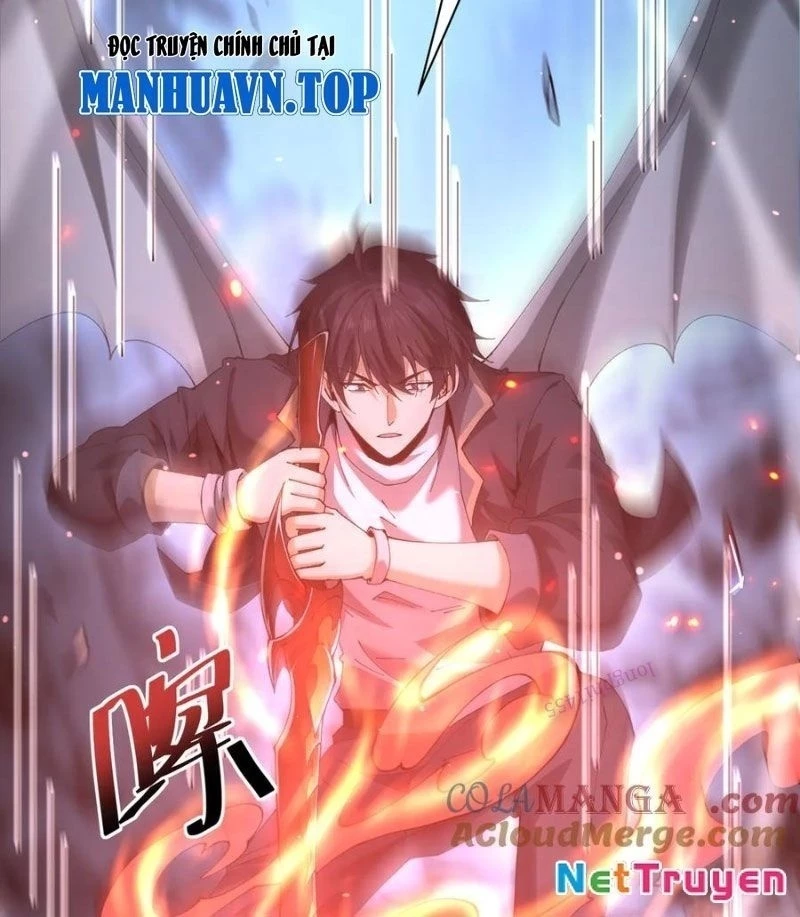 Toàn Dân Chuyển Chức: Ngự Long Sư Là Chức Nghiệp Yếu Nhất? Chapter 112 - 86