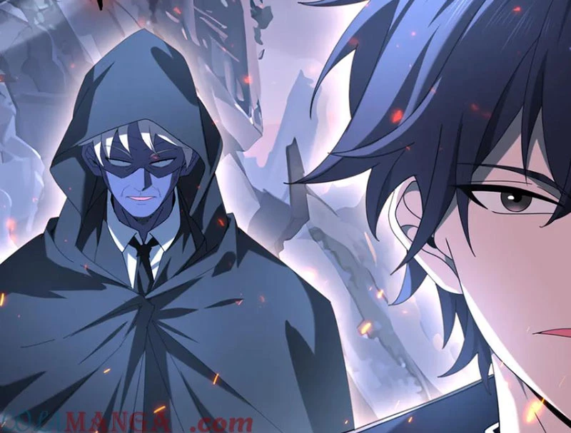 Toàn Dân Chuyển Chức: Ngự Long Sư Là Chức Nghiệp Yếu Nhất? Chapter 113 - 5