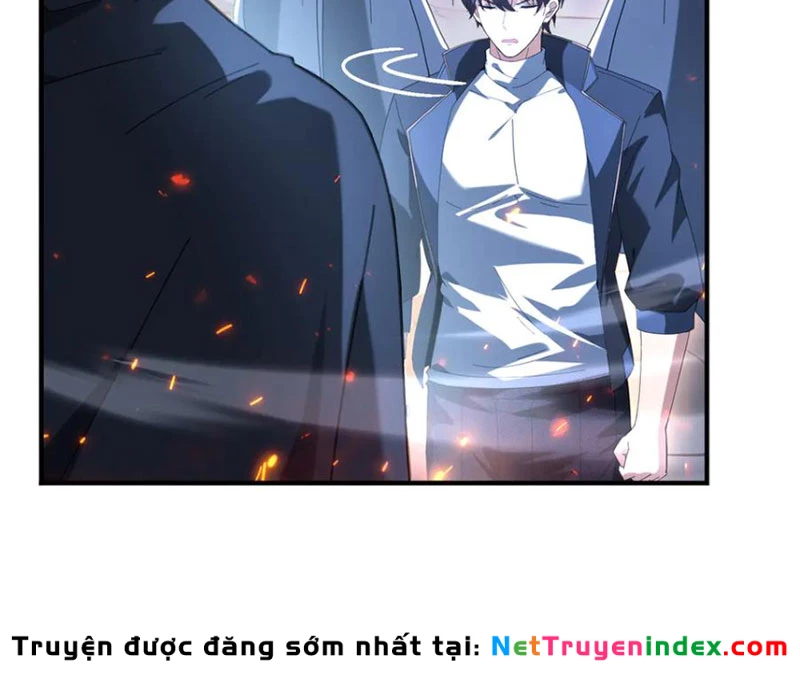 Toàn Dân Chuyển Chức: Ngự Long Sư Là Chức Nghiệp Yếu Nhất? Chapter 113 - 8