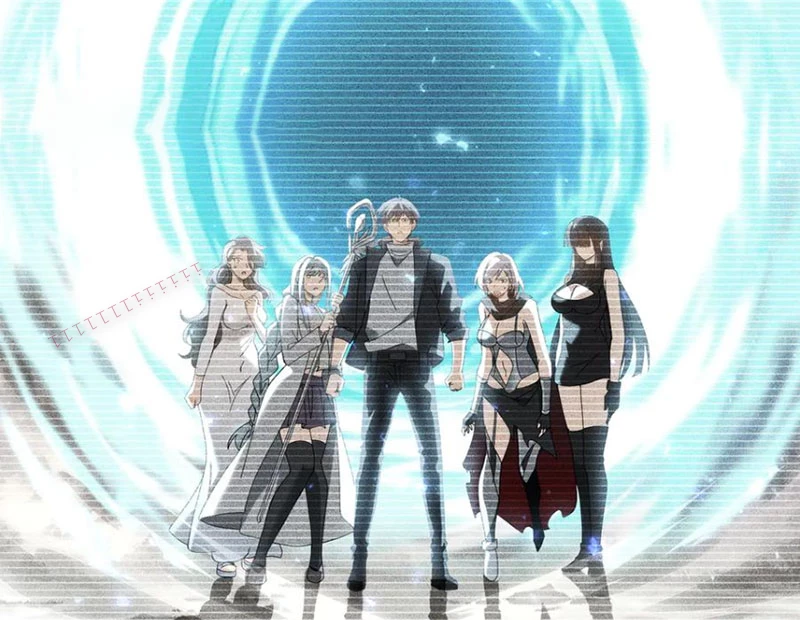 Toàn Dân Chuyển Chức: Ngự Long Sư Là Chức Nghiệp Yếu Nhất? Chapter 113 - 42