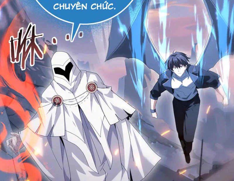 Toàn Dân Chuyển Chức: Ngự Long Sư Là Chức Nghiệp Yếu Nhất? Chapter 113 - 55