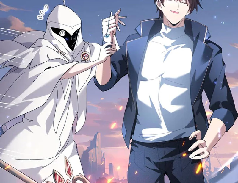 Toàn Dân Chuyển Chức: Ngự Long Sư Là Chức Nghiệp Yếu Nhất? Chapter 113 - 98