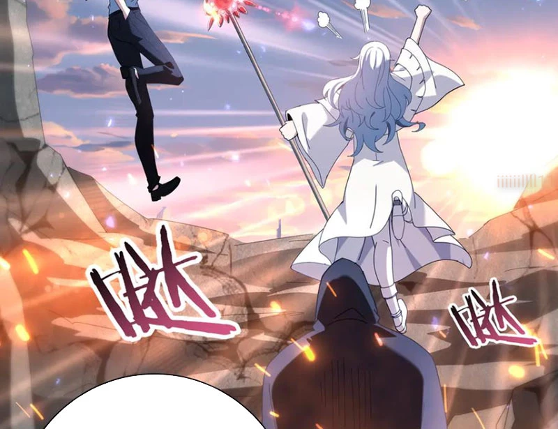 Toàn Dân Chuyển Chức: Ngự Long Sư Là Chức Nghiệp Yếu Nhất? Chapter 113 - 110