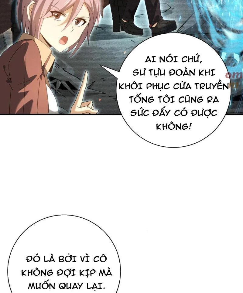 Toàn Dân Chuyển Chức: Ngự Long Sư Là Chức Nghiệp Yếu Nhất? Chapter 114 - 4