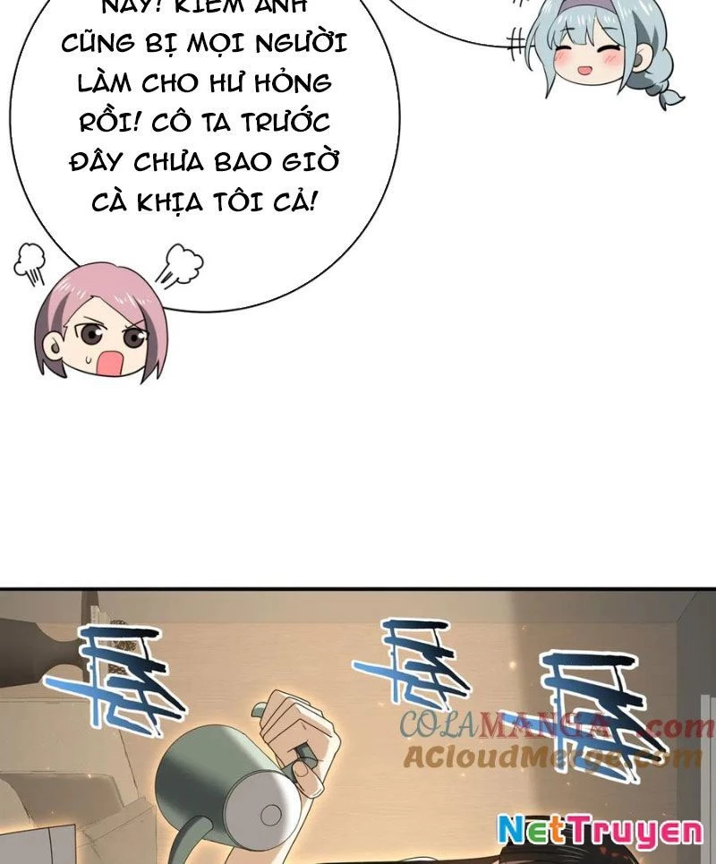 Toàn Dân Chuyển Chức: Ngự Long Sư Là Chức Nghiệp Yếu Nhất? Chapter 114 - 6