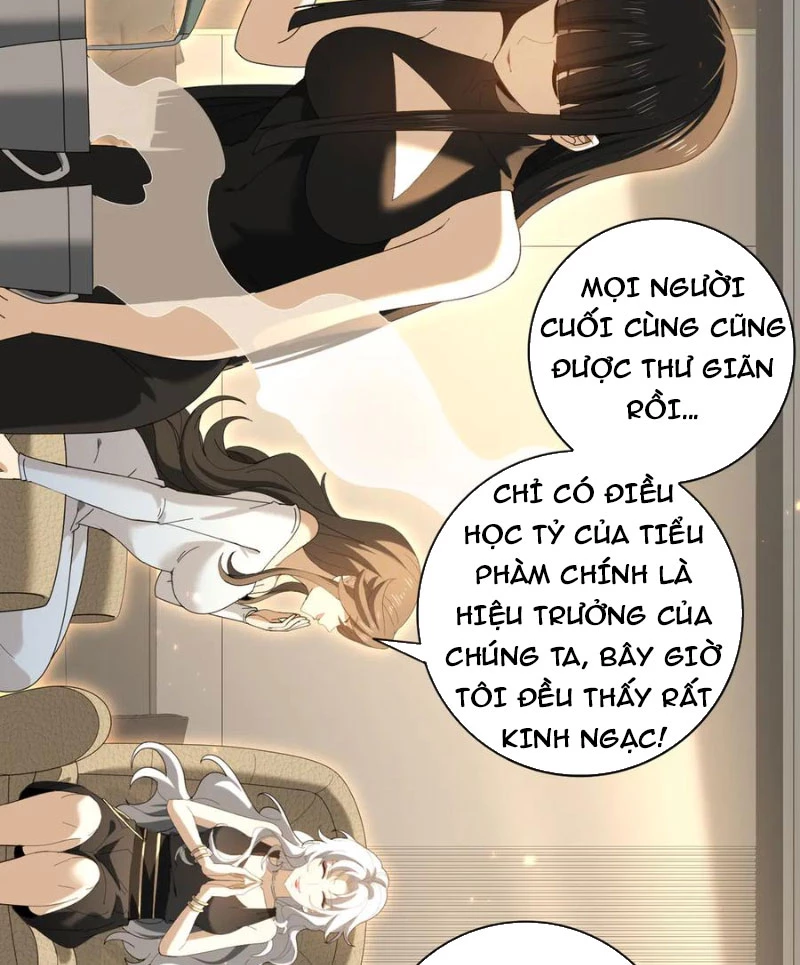 Toàn Dân Chuyển Chức: Ngự Long Sư Là Chức Nghiệp Yếu Nhất? Chapter 114 - 7