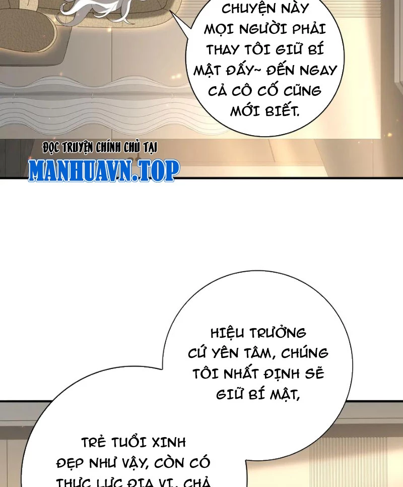 Toàn Dân Chuyển Chức: Ngự Long Sư Là Chức Nghiệp Yếu Nhất? Chapter 114 - 8