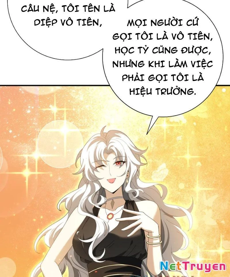 Toàn Dân Chuyển Chức: Ngự Long Sư Là Chức Nghiệp Yếu Nhất? Chapter 114 - 11