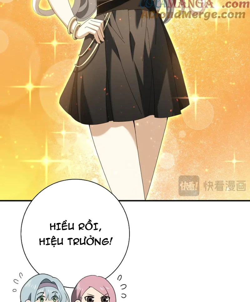 Toàn Dân Chuyển Chức: Ngự Long Sư Là Chức Nghiệp Yếu Nhất? Chapter 114 - 12