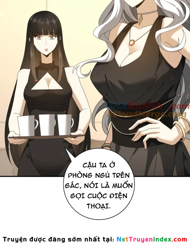 Toàn Dân Chuyển Chức: Ngự Long Sư Là Chức Nghiệp Yếu Nhất? Chapter 114 - 14