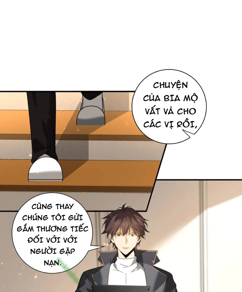 Toàn Dân Chuyển Chức: Ngự Long Sư Là Chức Nghiệp Yếu Nhất? Chapter 114 - 15