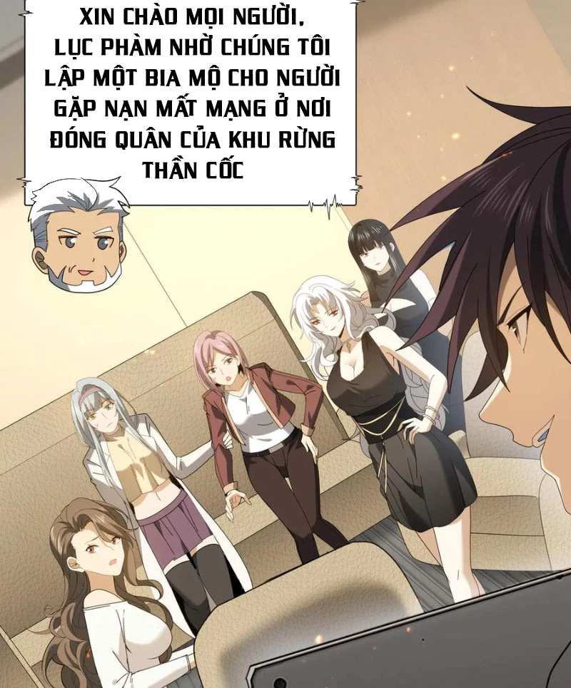 Toàn Dân Chuyển Chức: Ngự Long Sư Là Chức Nghiệp Yếu Nhất? Chapter 114 - 18