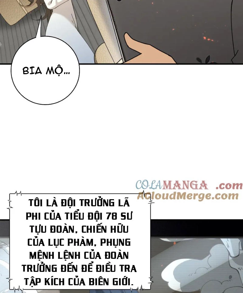 Toàn Dân Chuyển Chức: Ngự Long Sư Là Chức Nghiệp Yếu Nhất? Chapter 114 - 19