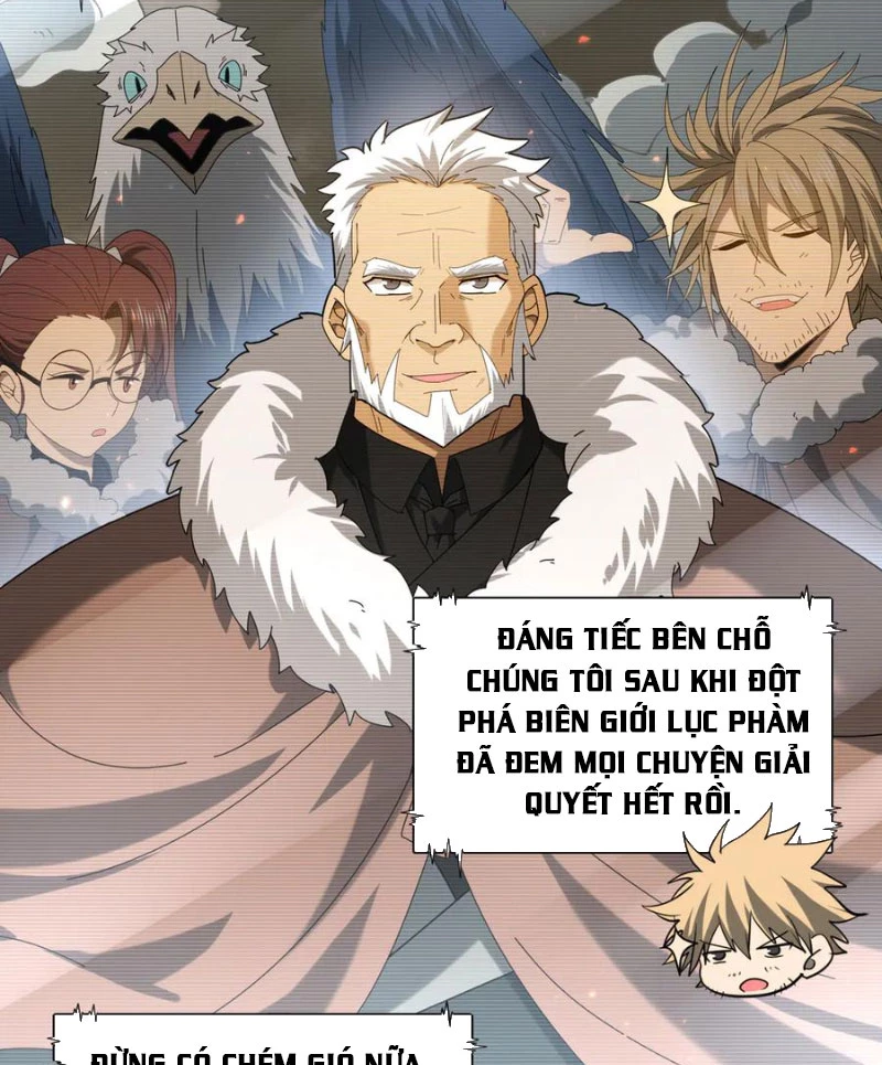 Toàn Dân Chuyển Chức: Ngự Long Sư Là Chức Nghiệp Yếu Nhất? Chapter 114 - 20