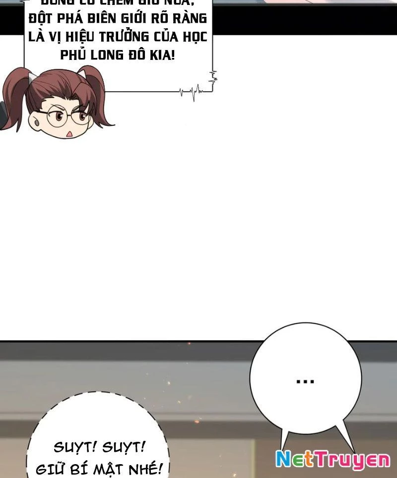 Toàn Dân Chuyển Chức: Ngự Long Sư Là Chức Nghiệp Yếu Nhất? Chapter 114 - 21