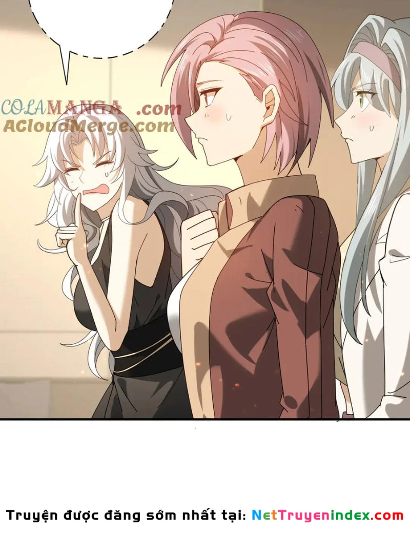 Toàn Dân Chuyển Chức: Ngự Long Sư Là Chức Nghiệp Yếu Nhất? Chapter 114 - 22