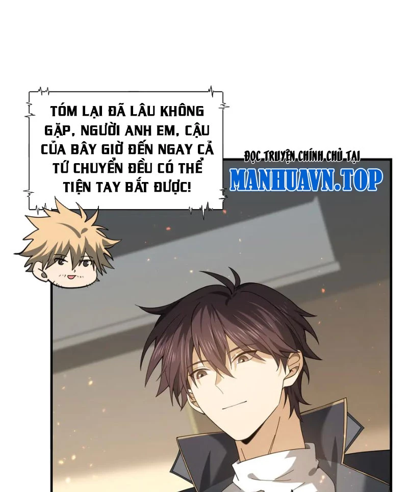 Toàn Dân Chuyển Chức: Ngự Long Sư Là Chức Nghiệp Yếu Nhất? Chapter 114 - 23