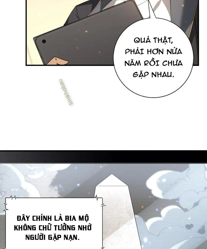 Toàn Dân Chuyển Chức: Ngự Long Sư Là Chức Nghiệp Yếu Nhất? Chapter 114 - 24