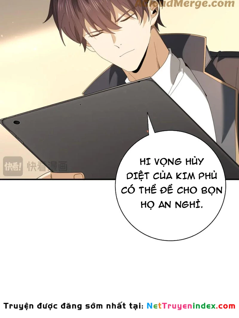 Toàn Dân Chuyển Chức: Ngự Long Sư Là Chức Nghiệp Yếu Nhất? Chapter 114 - 27