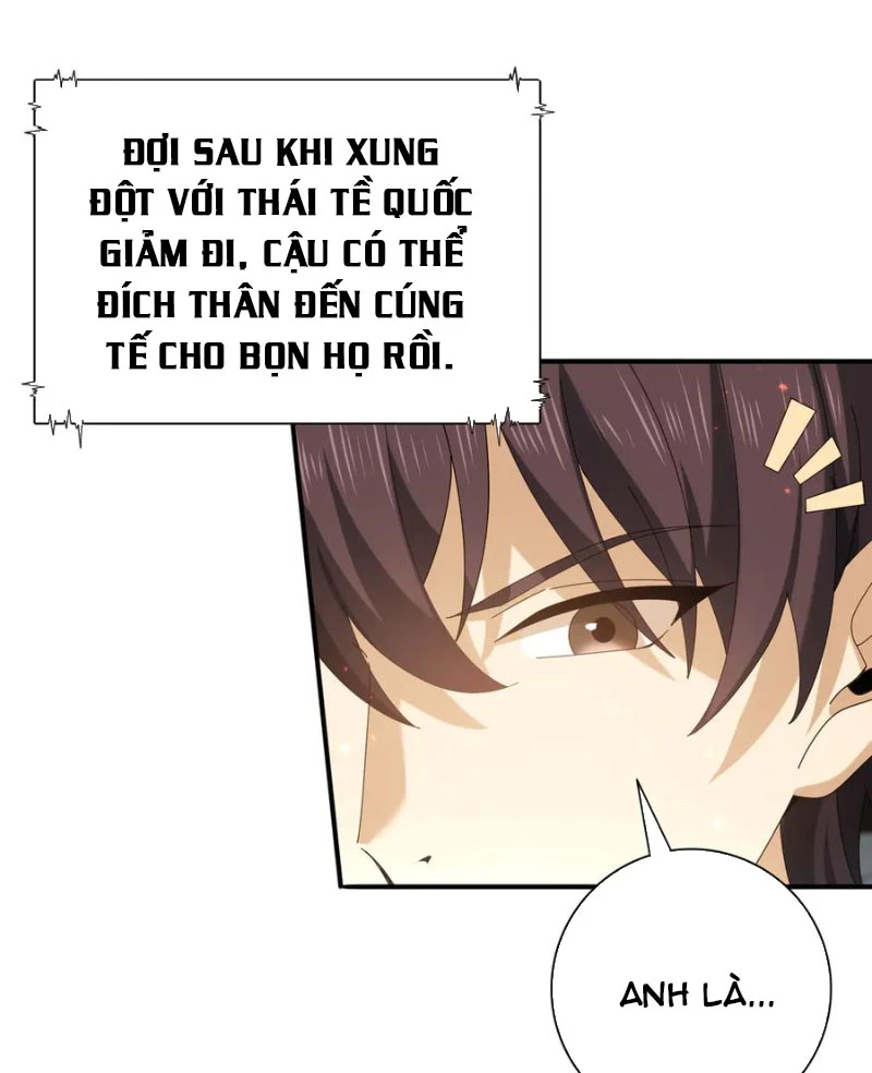 Toàn Dân Chuyển Chức: Ngự Long Sư Là Chức Nghiệp Yếu Nhất? Chapter 114 - 28