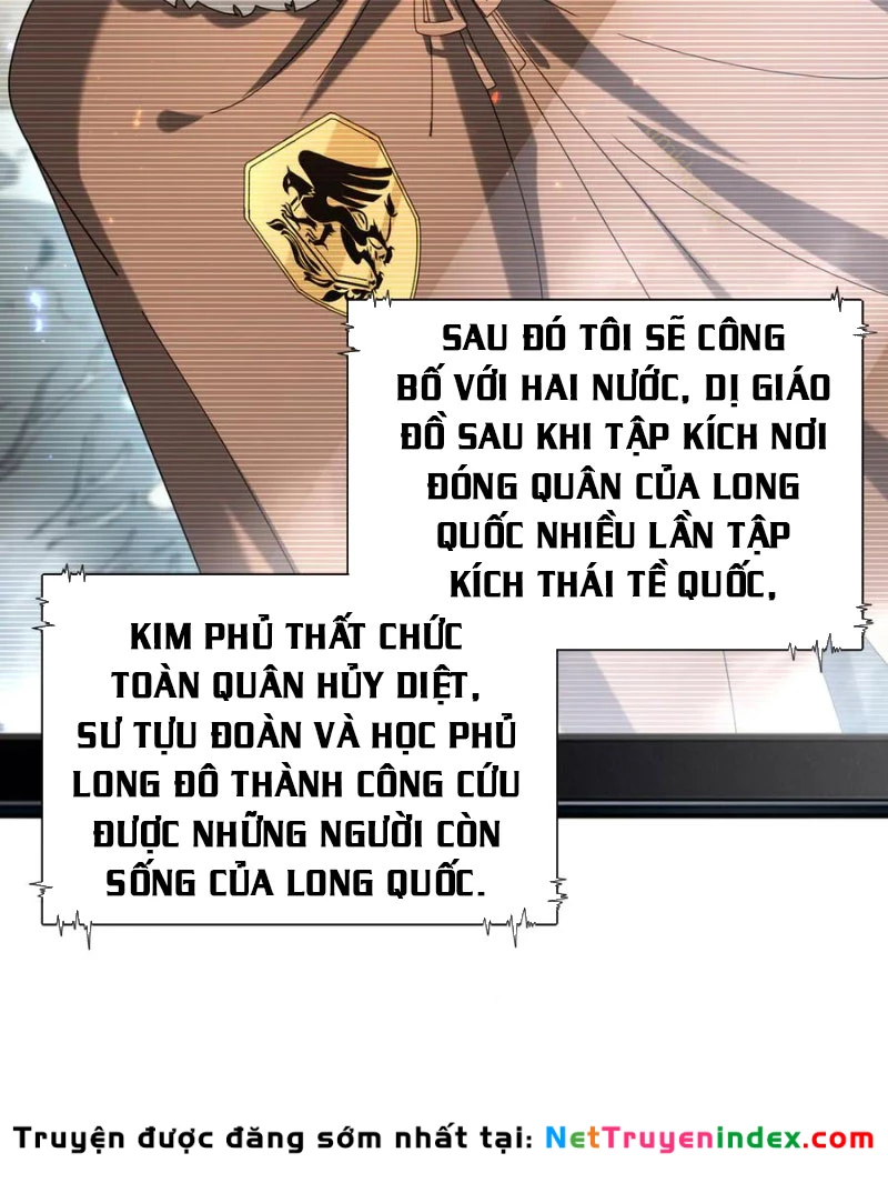 Toàn Dân Chuyển Chức: Ngự Long Sư Là Chức Nghiệp Yếu Nhất? Chapter 114 - 30