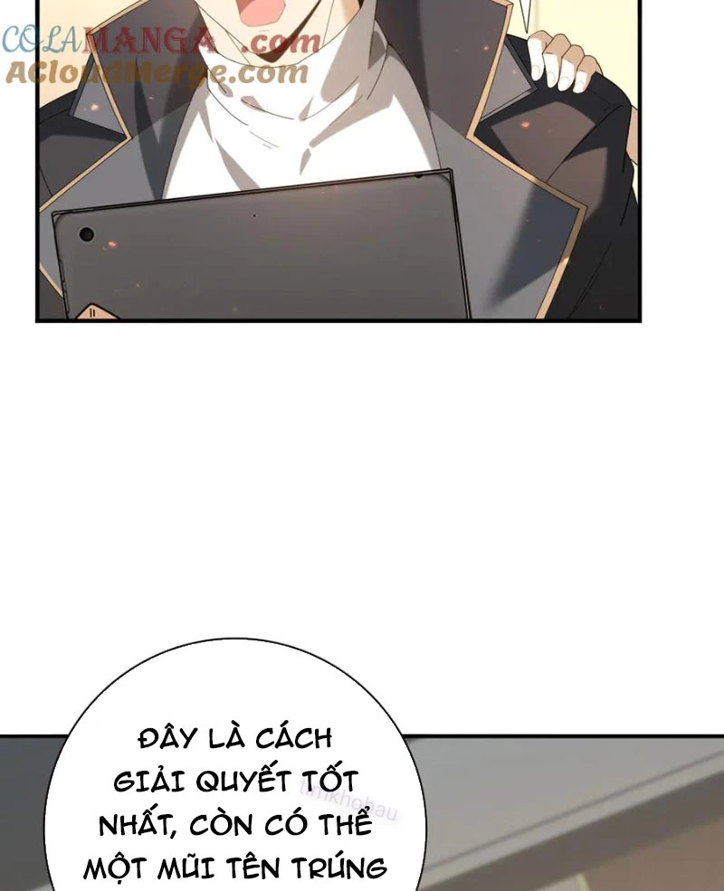 Toàn Dân Chuyển Chức: Ngự Long Sư Là Chức Nghiệp Yếu Nhất? Chapter 114 - 32