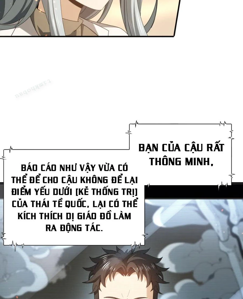 Toàn Dân Chuyển Chức: Ngự Long Sư Là Chức Nghiệp Yếu Nhất? Chapter 114 - 35