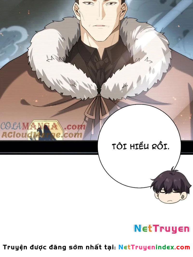 Toàn Dân Chuyển Chức: Ngự Long Sư Là Chức Nghiệp Yếu Nhất? Chapter 114 - 36