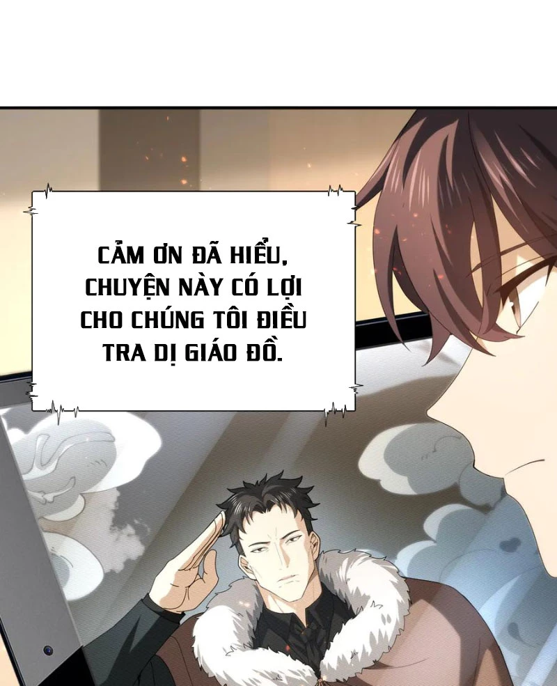 Toàn Dân Chuyển Chức: Ngự Long Sư Là Chức Nghiệp Yếu Nhất? Chapter 114 - 37